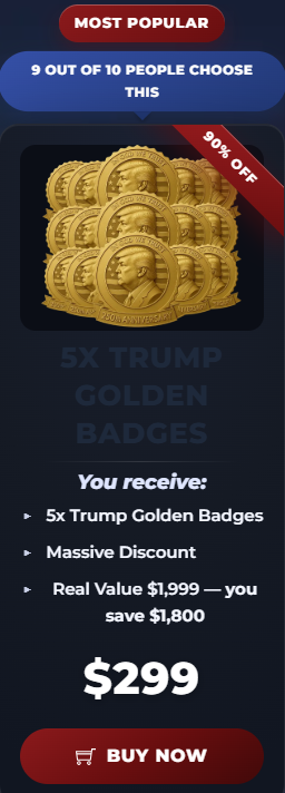 trump-golden-badge-price