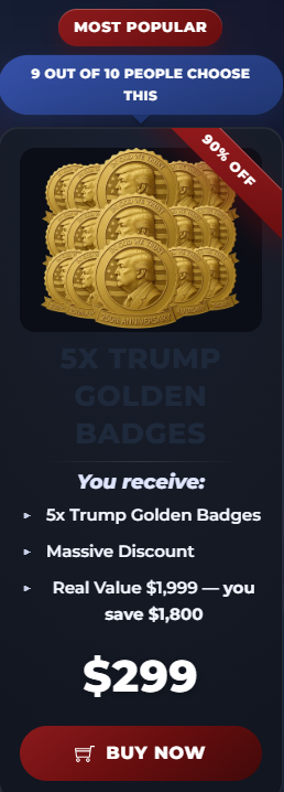 trump-golden-badge-price