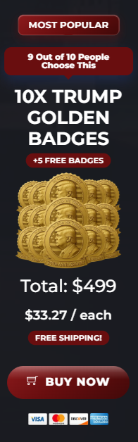 trump-golden-badge-price