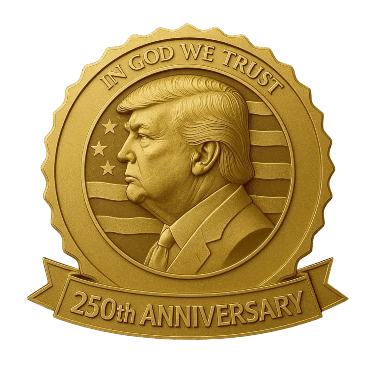 trump-golden-badge