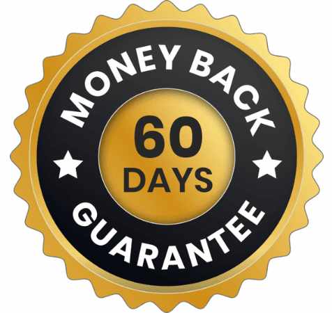 trump-golden-badge-60-days-money-back-guarantee