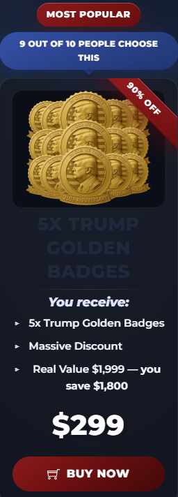 trump-golden-badge-order