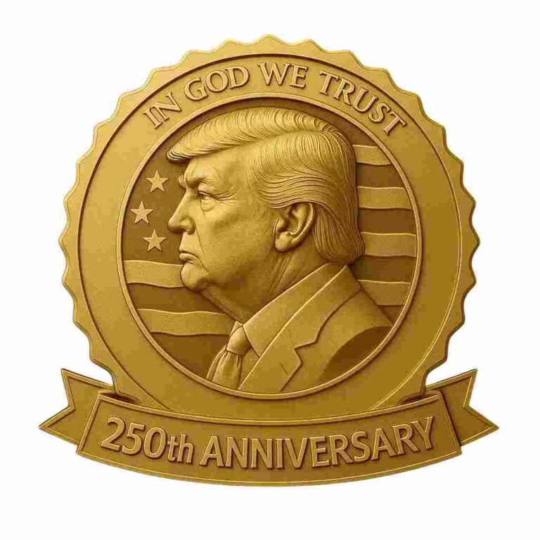 trump-golden-badge